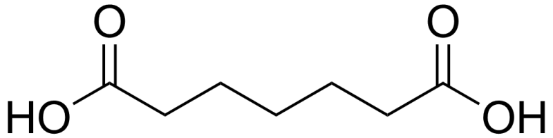 文件:Pimelic acid.png