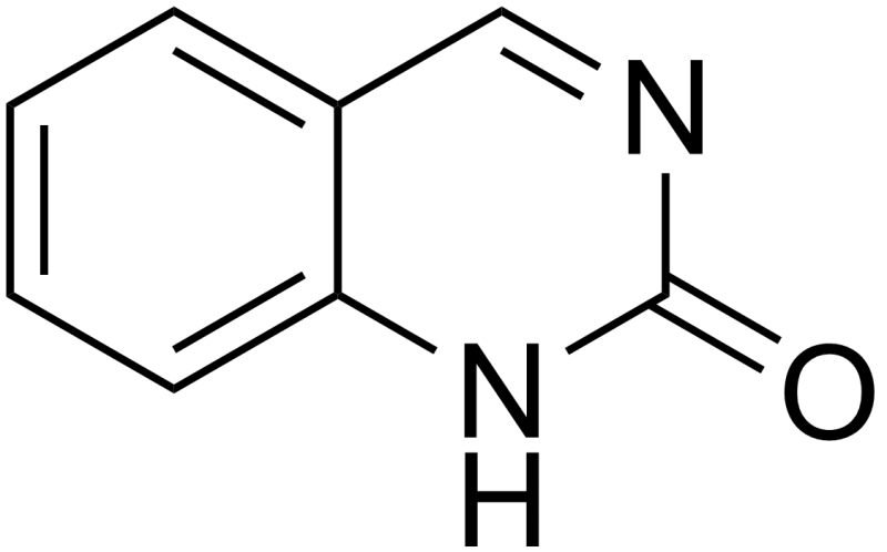 文件:2-Quinazolinone.png
