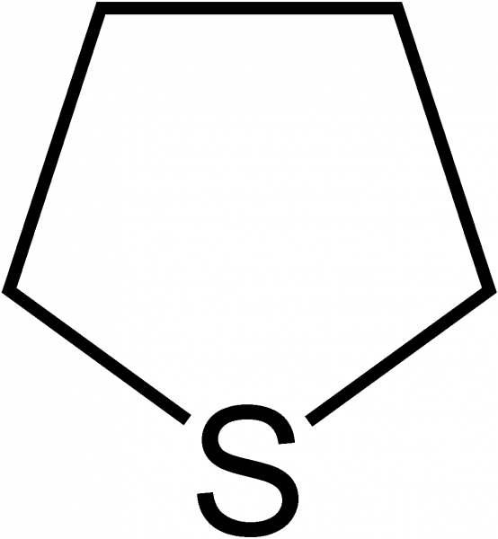 文件:Tetrahydrothiophen.png