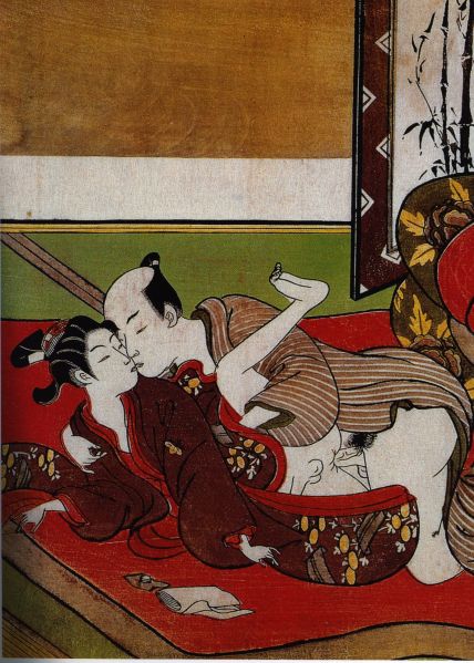 文件:Suzuki Harunobu Shunga.jpg