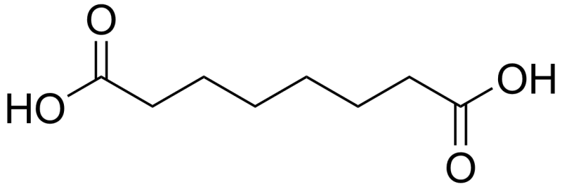 文件:Suberic acid.png