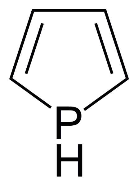 文件:UnsubstitutedPhosphole.png